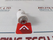 Lot Of 25X 10/500 D-schmelzeinsÃ¤tze Fuse 500 Volt 10 Amp