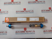 1053040 Float Tube Assembly & Float Ball