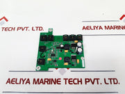 105776-03 Rev: D Pcb Card