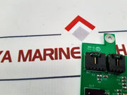 105776-03 Rev: D Pcb Card