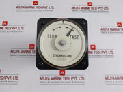 106452aaaa7aab Synchroscope By Yokogawa 120vac