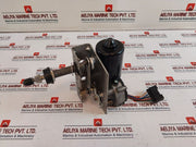 10737320Mo25Wj Wiper Motor 24 Volts,3Q2961
