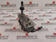 10737320Mo25Wj Wiper Motor 24 Volts,3Q2961