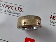 Teledyne 1074036-104 M24214/10-004 Pressure Proof Cap 2.125