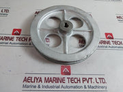 107774-1138 Wheel 9-18/