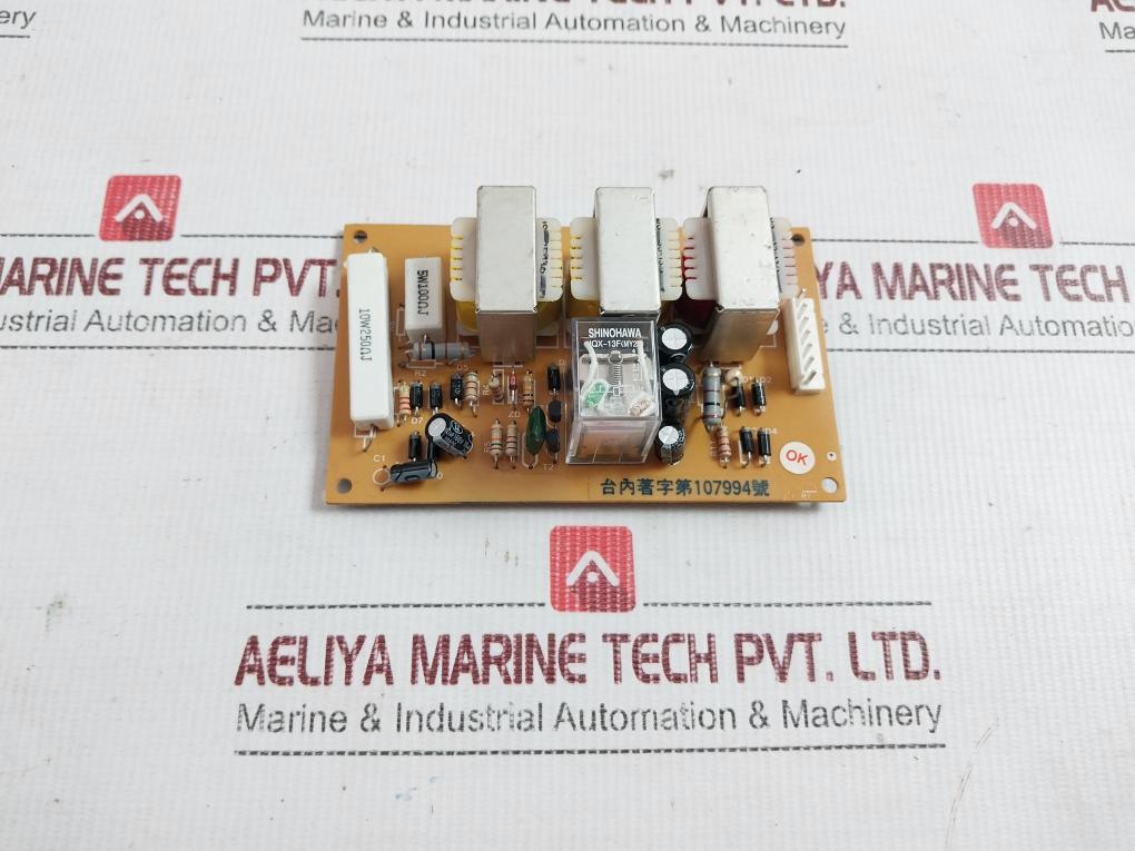 107994 Pcb