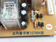 107994 Pcb