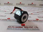 Asco 108429-001 Coil F 4J1 24Dc