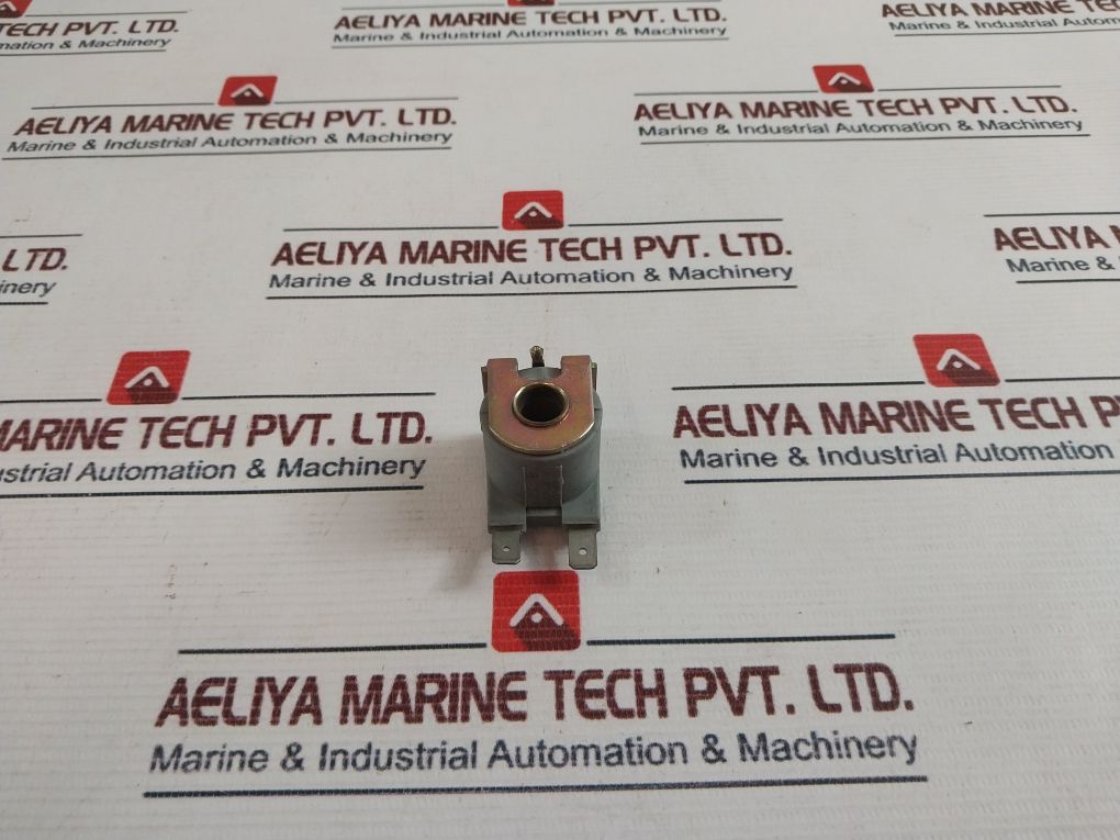 108877 120V 50-60Hz 5W Clothes Washing Machine Coil Invensys