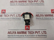 1089-0702-14 Solenoid Valve 120V 4W