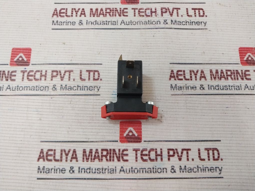 1089-0702-14 Solenoid Valve 120V 4W