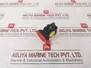 1089-0702-14 Solenoid Valve 120V 4W