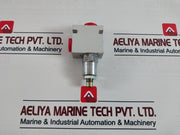1089636-1 Relief Valve 2000/2500 Psi