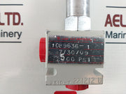1089636-1 Relief Valve 2000/2500 Psi