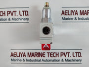 1089636-1 Relief Valve 2000/2500 Psi