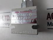 Sauer Danfoss 1089636-1 Relief Valve 2800 Psi
