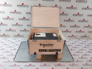Schneider Electric Atv71Hd22N4Z Ac Speed Drive 5000A 480V