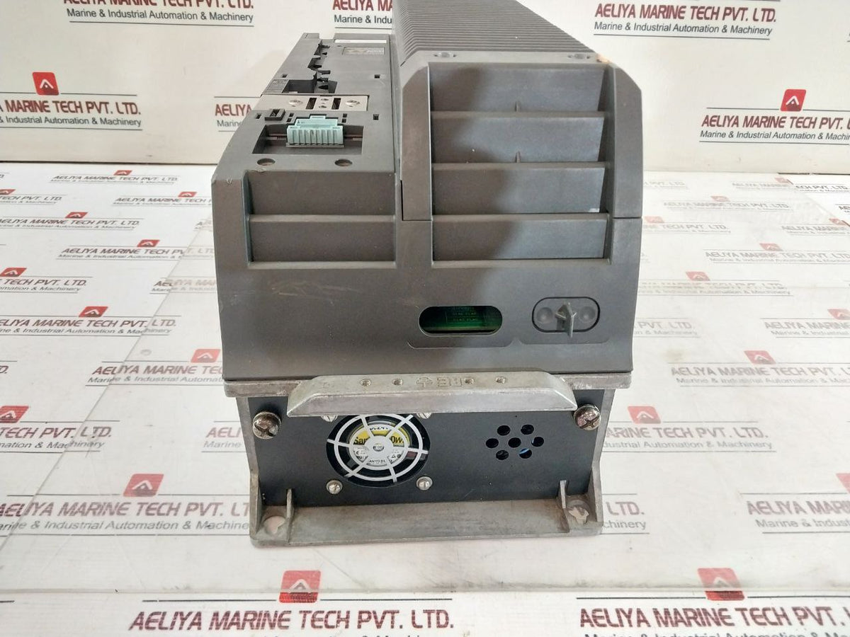 Siemens Sinamics Pm240-2 Power Module 6Sl3210-1Pe24-5Ul0 – Aeliya Marine
