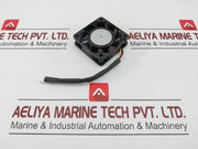 109p0524a7d04 San Ace 52 Dc Brushless Axial Cooling Fan 24v Dc By Sanyo Denki