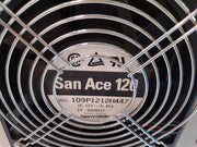109p1212h447, Smu-Ha202-S-100 Sanken Power Supply Module 50-60hz