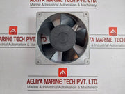 109s072ul Ac Axial Cooling Fan By Sanyo Denki 230v 50/60hz