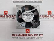 109s072ul Ac Axial Cooling Fan By Sanyo Denki 230v 50/60hz