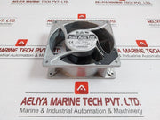 109s072ul Ac Axial Cooling Fan By Sanyo Denki 230v 50/60hz