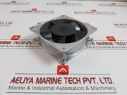 109s072ul Ac Axial Cooling Fan By Sanyo Denki 230v 50/60hz