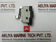 10A-250Vac 15A-125Vac Parker Pl-na-22 Limit Switch In 60 Gm