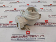 10A 250V Ip56 Socket With Switch