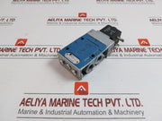 10 Bar By Rexroth Part Number 372 352 2220 916 Solenoid Valve