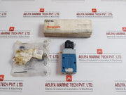 10 Bar By Rexroth Part Number 372 352 2220 916 Solenoid Valve
