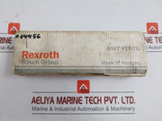 10 Bar By Rexroth Part Number 372 352 2220 916 Solenoid Valve