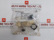 10 Bar By Rexroth Part Number 372 352 2220 916 Solenoid Valve