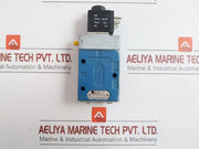10 Bar By Rexroth Part Number 372 352 2220 916 Solenoid Valve