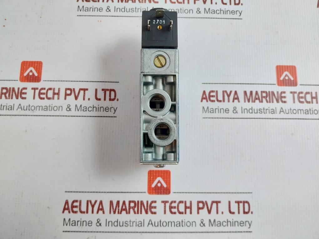 10 Bar By Rexroth Part Number 372 352 2220 916 Solenoid Valve