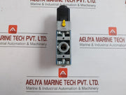 10 Bar By Rexroth Part Number 372 352 2220 916 Solenoid Valve