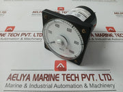 10 Dcv Instru Measure Dc Voltmeter 218100vmtssbl - 390 Gm