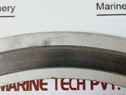 10K 350 Spiral Wound Flange Gasket