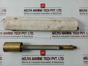 '-10 To 100?C/10?C Brass Dip Thermometer 20-200?F/20?F