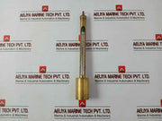 '-10 To 100?C/10?C Brass Dip Thermometer 20-200?F/20?F