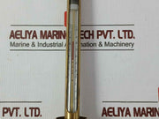 '-10 To 100?C/10?C Brass Dip Thermometer 20-200?F/20?F