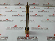 '-10 To 100?C/10?C Brass Dip Thermometer 20-200?F/20?F