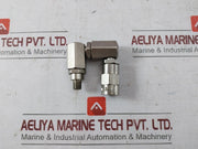 10,000 P.S.I. Z-swivel For Grease Swivels High Pressure