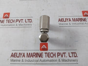 10,000 P.S.I. Z-swivel For Grease Swivels High Pressure