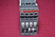 Abb Nf31E-11 Contactor Relay 24-60V 50/60Hz 20-60Vdc