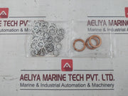 10 Shaft Sealing Complete Set