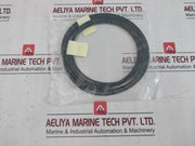 10 Shaft Sealing Complete Set