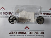 Lot Of 2X 40/70/21 C P1 Capacitor 10 10 µF±5%