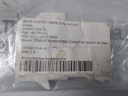 Lot Of 2X 40/70/21 C P1 Capacitor 10 10 ÂµFÂ±5%